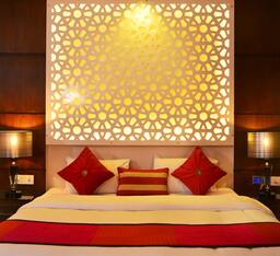 Super Deluxe Room